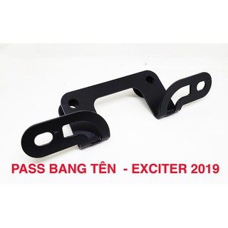 PAT SẮT BẢNG TÊN XE EXCITER 2019