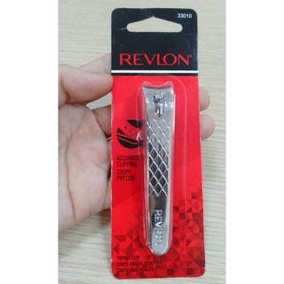 [Auth] Bấm móng tay, bấm móng chân Revlon chính hãng