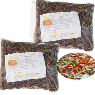 Đơn Lá Đỏ khô 1kg DV073