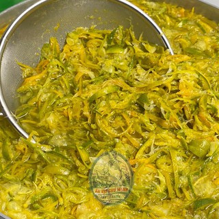 Tắc Lát Sên Đường Phèn