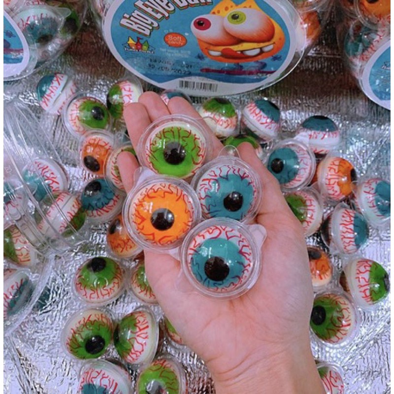 KẸO DẺO MẮT NHIỀU MẪU | BigBuy360 - bigbuy360.vn