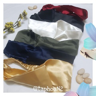 💥💥💥 [Thanh lí] BĂNG ĐÔ VẢI TRƠN/HOA VĂN💥💥💥