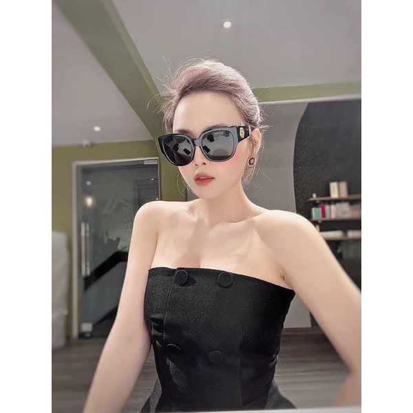 Mắt kính Gucci nữ 2022