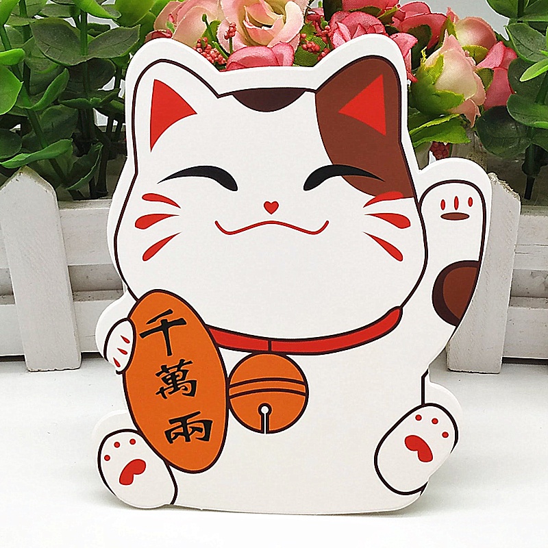 Bao lì xì Tết Nhâm Dần 2022 10 chiếc cực đáng yêu