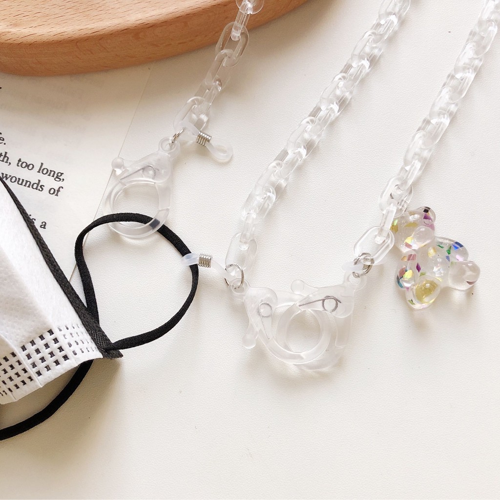 Con Gấu Hoạt Hình Đáng Yêu Cho Bé