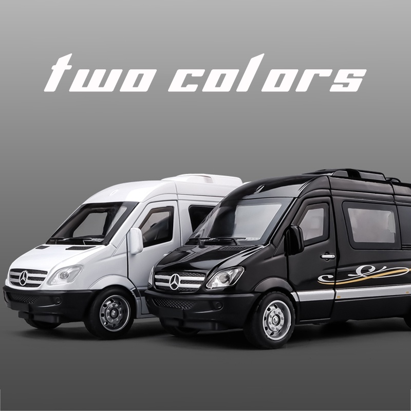Mô Hình Xe Hơi Mercedes Benz Stebbings Bằng Hợp Kim Có Đèn Và Nhạc Tỷ Lệ 1: 32 Dành Cho Bé Trai