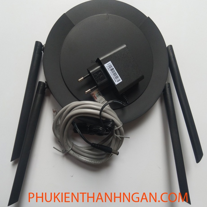 WiFi Ruijie RGEW300 PRO