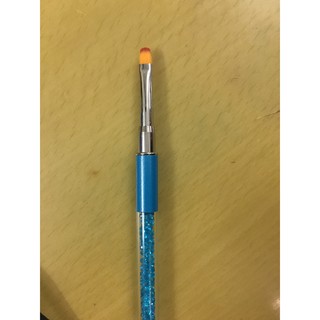 Cọ đắp gel cán đá , cọ vẽ móng