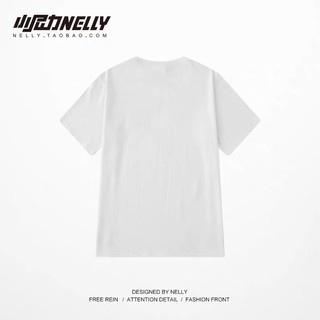 Áo phông Nelly cộc tay - Angel