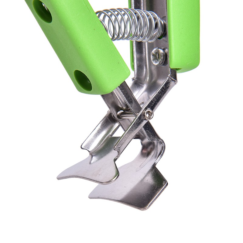 Kẹp Nhấc Chén Dĩa Nóng Bằng Thép Không Gỉ