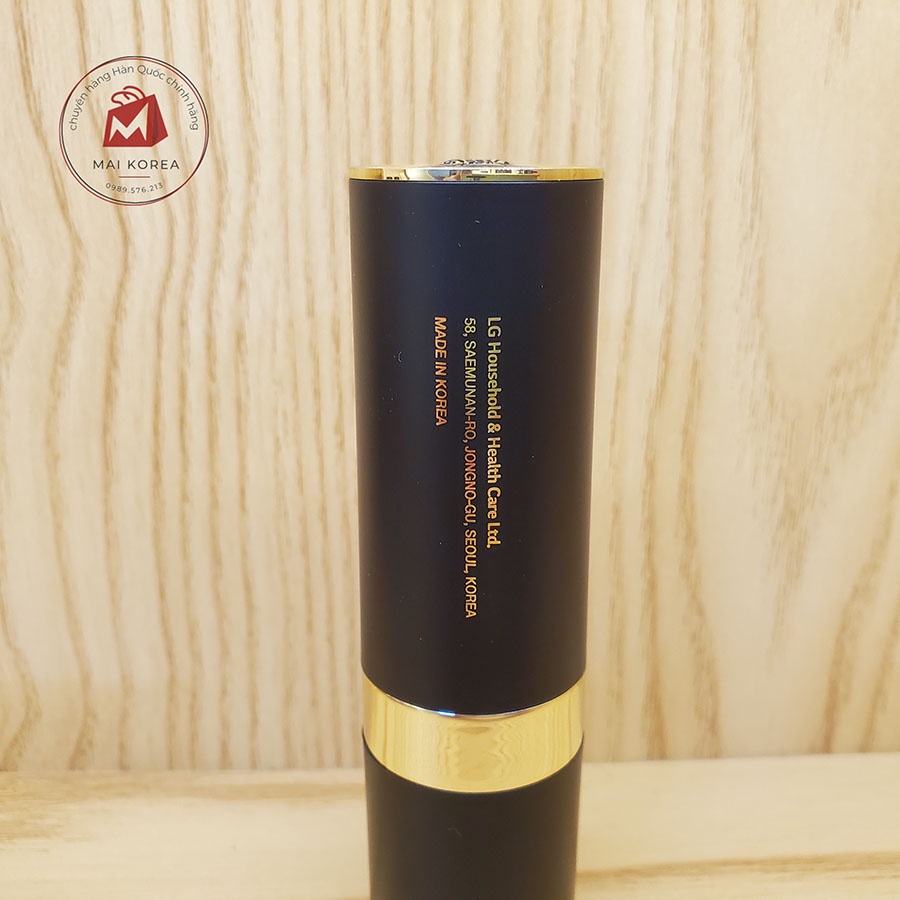 Kem nền dạng thỏi OHUI ULTIMATE COVER Stick Foundation set 3 món