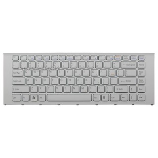 Bàn phím laptop Sony VPC-EA