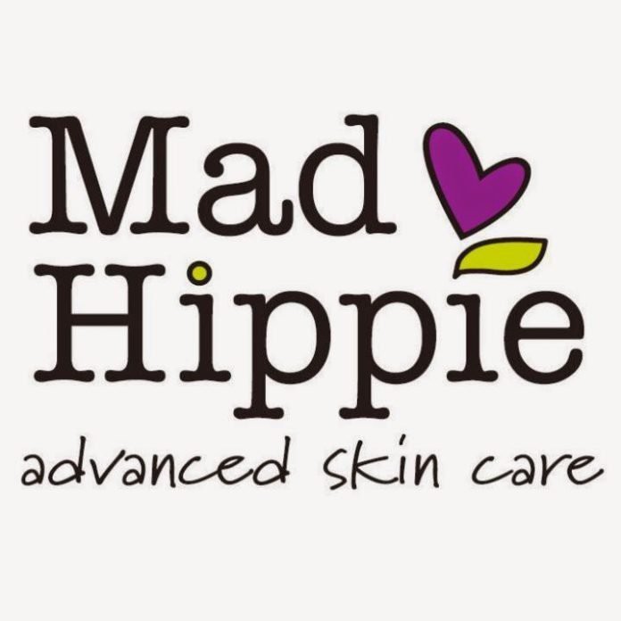 Tinh Chất Serum ngừa mụn, thâm, sáng da ngừa lão hóa, nếp nhăn Mad Hippie Vitamin C-USA