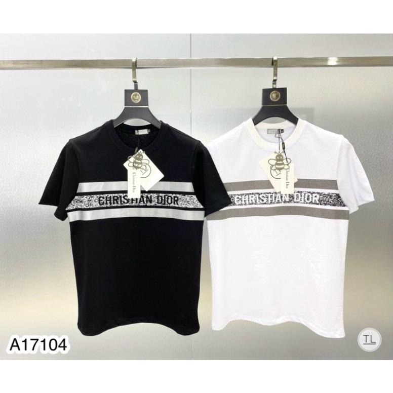 Áo Phông Nam BBR Gấu Xanh Cao Cấp - Áo Thun Nam in Hình