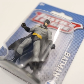 Set 5 mô hình Justice league DC