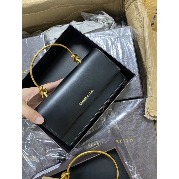 Túi xách cnk sẵn fullbox