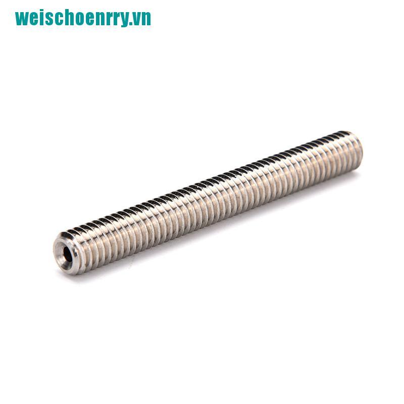 Vòi Phun 1.75mm Cho Máy In 3d M6X30 / 40 / 50mm | BigBuy360 - bigbuy360.vn
