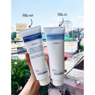 Kem dưỡng Dexeryl 250g / Kem bôi nẻ tràm Dexeryl