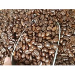 ⭐⭐🔥🔥🔥CÀ PHÊ MOKA CẦU ĐẤT( RANG BƠ) CHƯA XAY TIỆN LỢI HỦ 200G | WebRaoVat - webraovat.net.vn