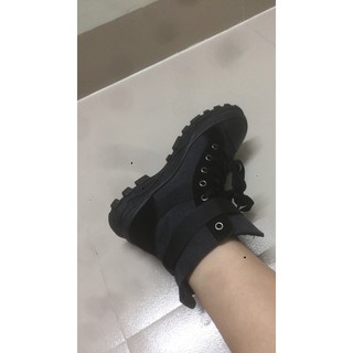 Có sẵn Boot chiến binh cực chất phong cách
