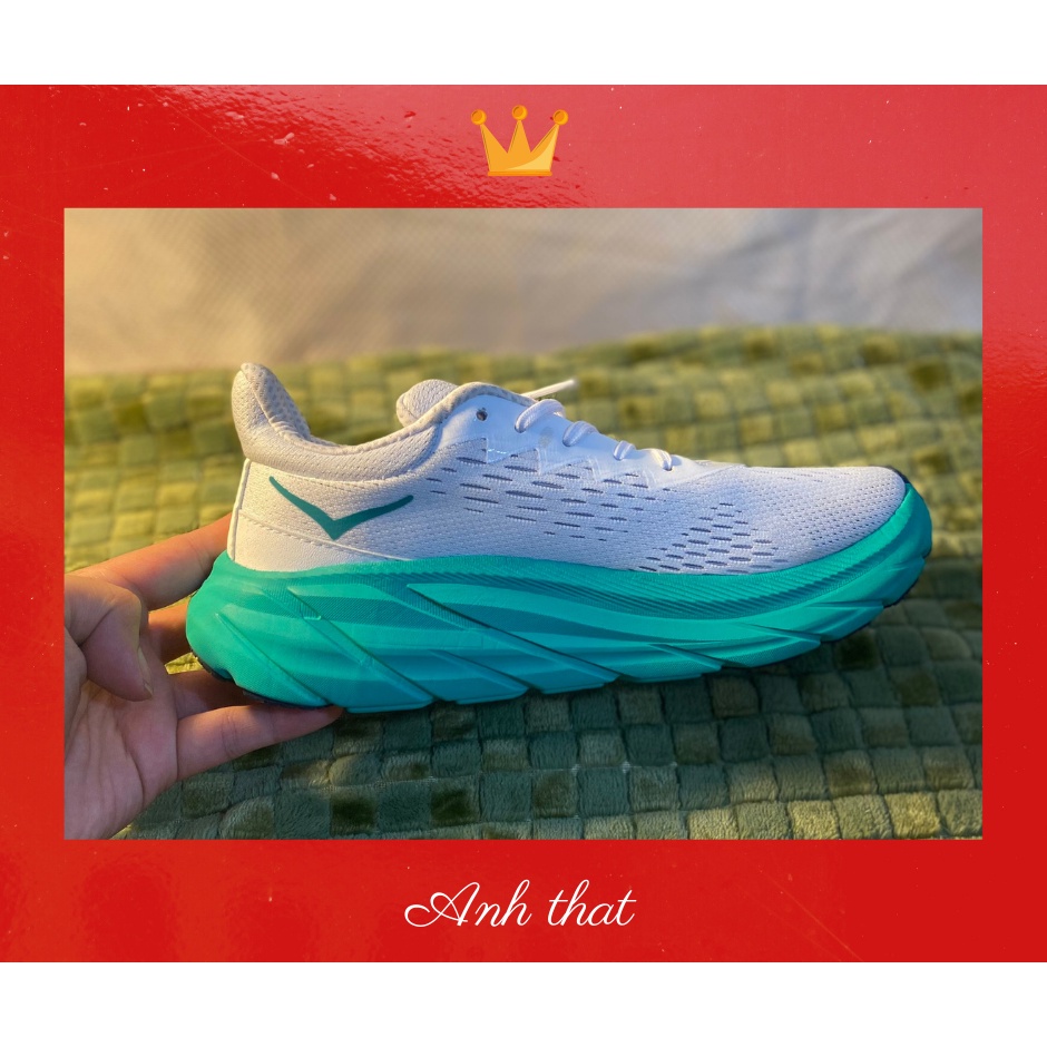 Giày Thể Thao HoKa , Giày Thể Thao Đủ Size Cho Cả Nam Và Nữ