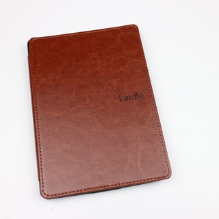 Bao da Smart Cover Kindle Basic 4 5 2011 2012