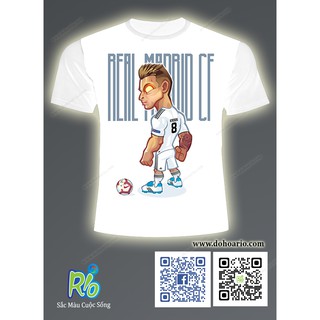 ÁO ĐÁ BANH CHIBI