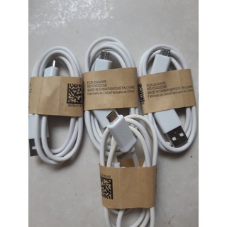 DÂY CÁP SẠC USB MICRO SAMSUNG - DÀI 1 MÉT