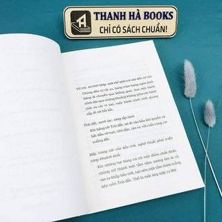 Sách - Bí Mật Của Nước (Tái Bản)