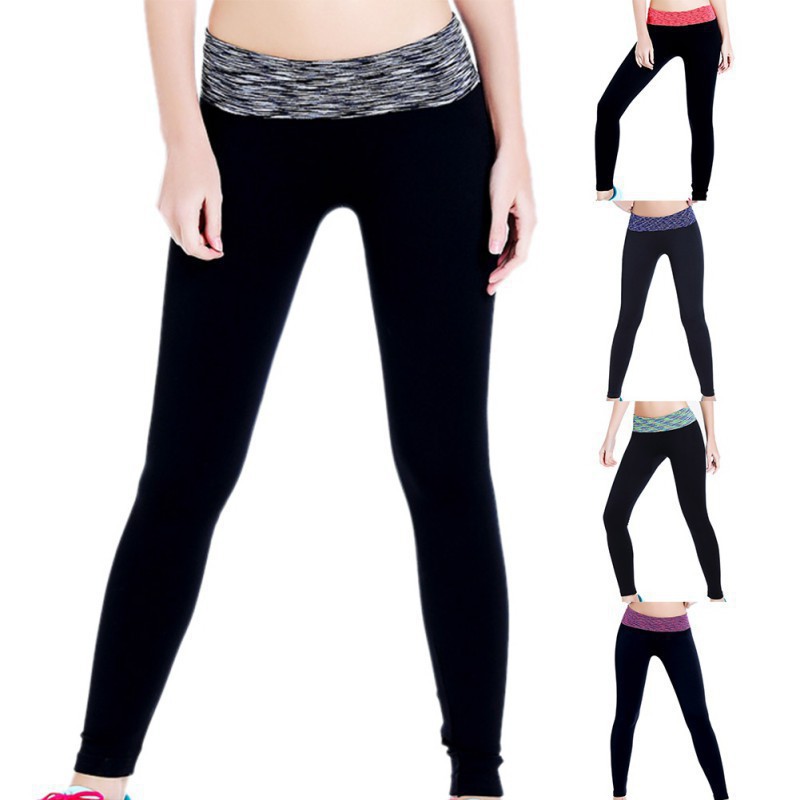 FREESHIP ĐƠN 99K_ Quần legging thoải mái phong cách thể thao cho nữ