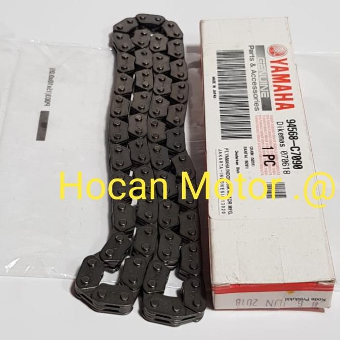 Dây xích chính hãng Vega Zr Jupiter Z 2010 Ygp 94568-C9070