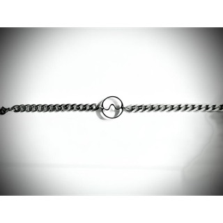 Chromatica Bracelet (Sine Symbol) | Lady Gaga