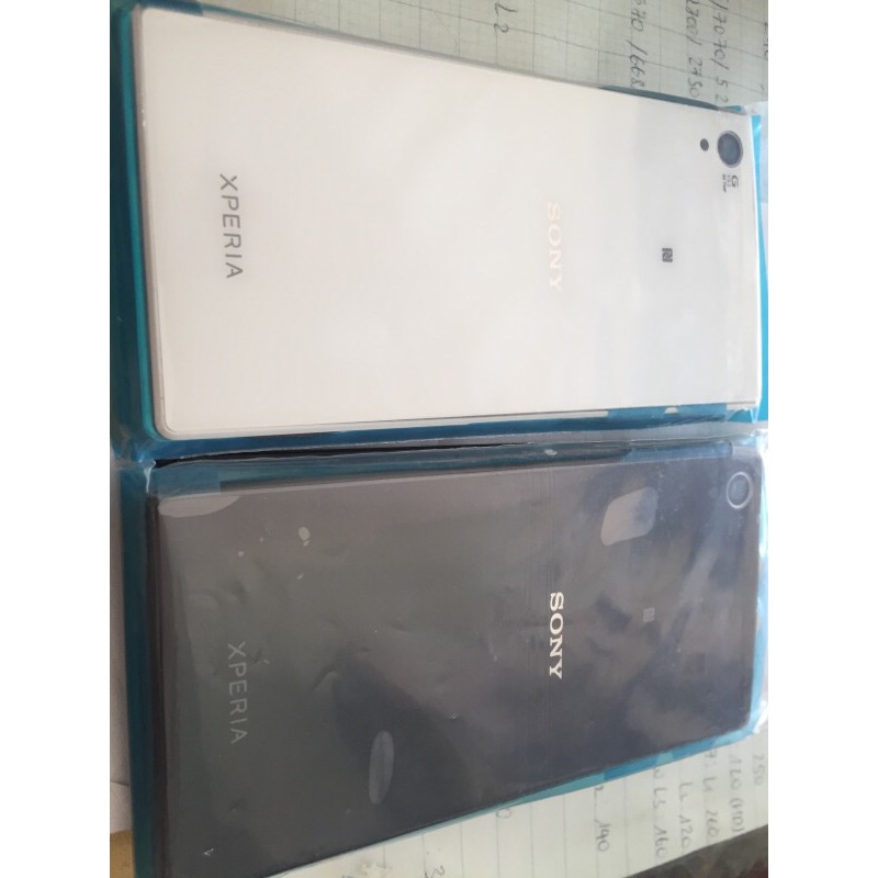 Vỏ bộ SONY XPERIA Z1 xịn