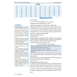 Công Phá Lí Thuyết Hóa lớp 10-11-12