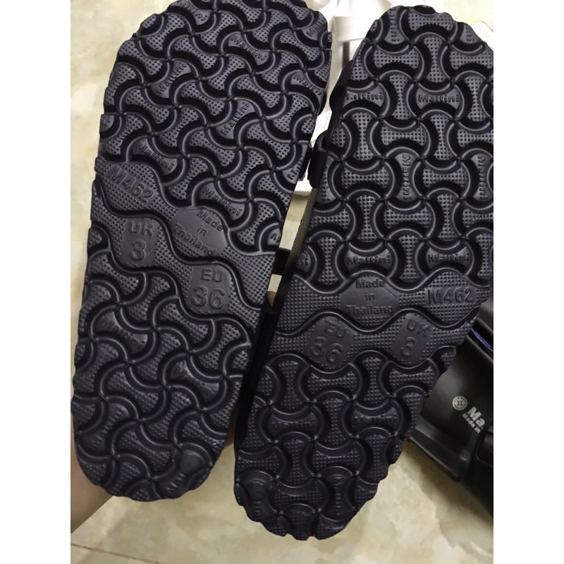 Dép sandal Maltini siêu nhẹ không thấm nước dành cho cả nam và nữ hàng nhập khẩu Thái Lan