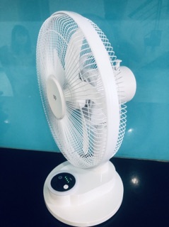 Quạt tích điện DP-F103AT