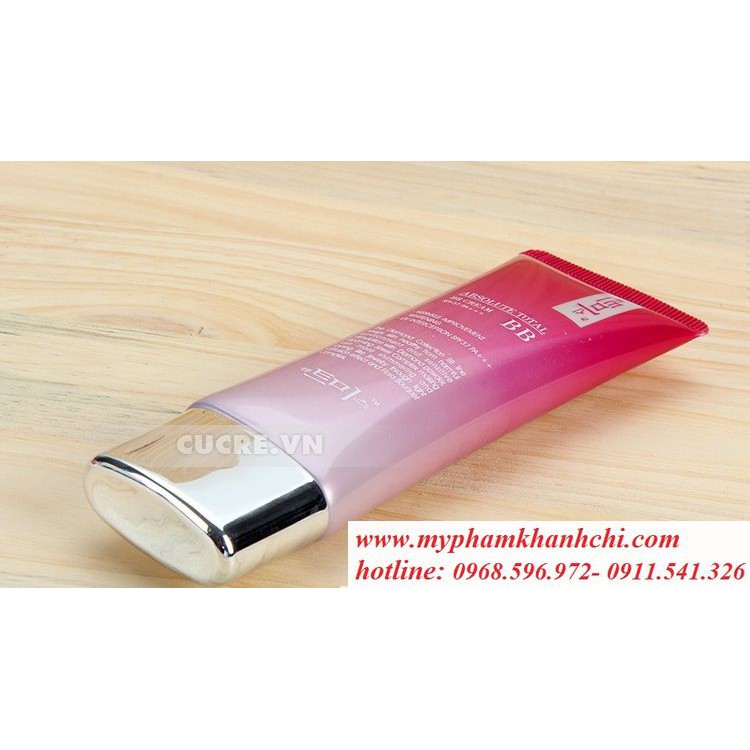 BB ABSOLUTE TOTAL CREAM SPF37 PA++