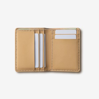 Ví đứng Dim Classic Wallet