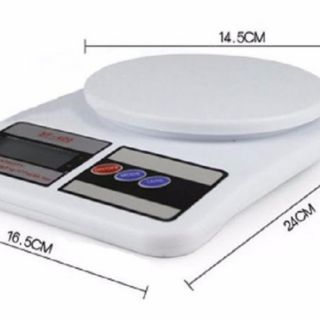 Cân điện tử mini để bàn 5kg
