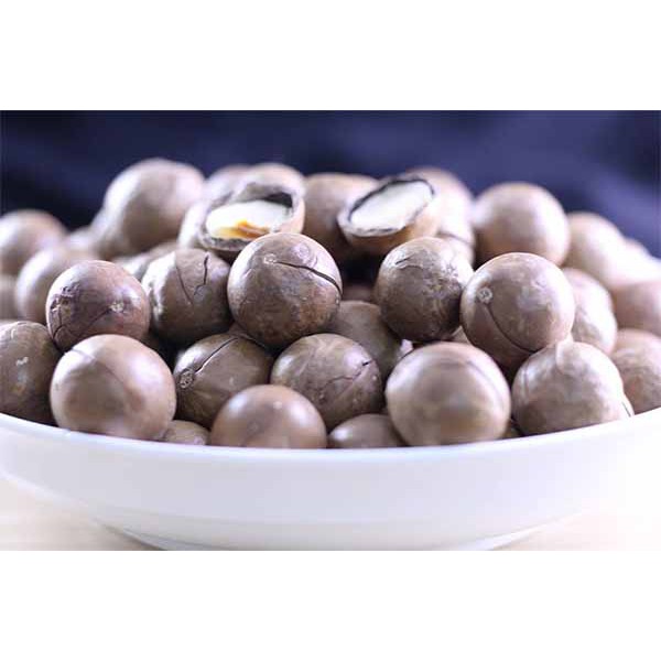 500g Hạt Macca Sach Dak Lak nhà trồng loại 1 size 23-26 kèm dụng cụ tách vỏ / Mắc ca/ hạt Mac ca | BigBuy360 - bigbuy360.vn