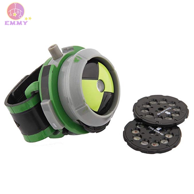 Đồng hồ BEN 10 đồ chơi cho bé