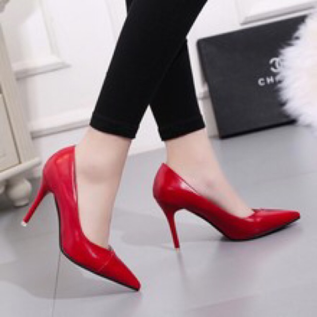 Giày cao gót