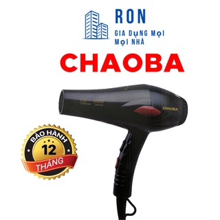 Máy sấy tóc nóng lạnh chaoba cb6900- 2600w, chaoba hair 552 -2800w