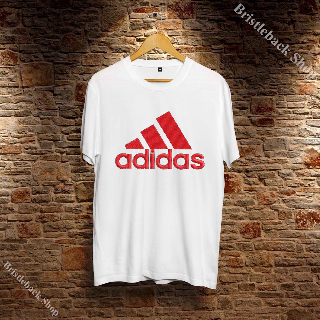 ❣️Áo Unisex hình Adidas - Thời trang - Fashion - Adidas T-Shirt phong cách - H25ADD-006