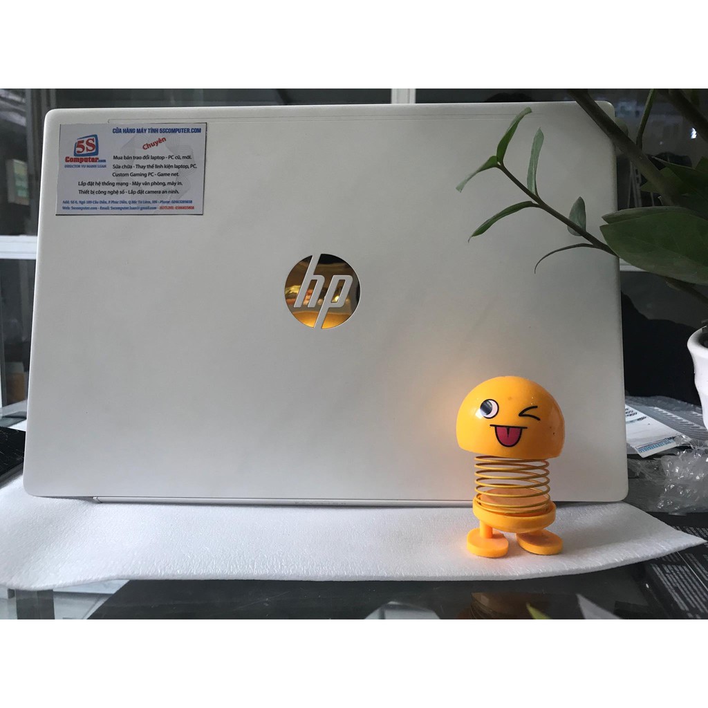 Laptop HP Pavilion 14-ce1008TU +SSD M2 180GB | BigBuy360 - bigbuy360.vn