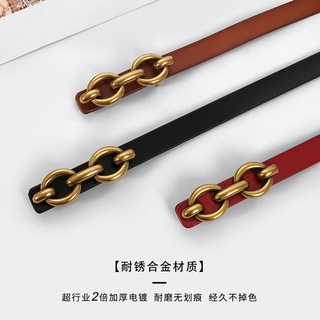 Thắt lưng phụ nữ/thắt lưng thời trang cao cấp-26