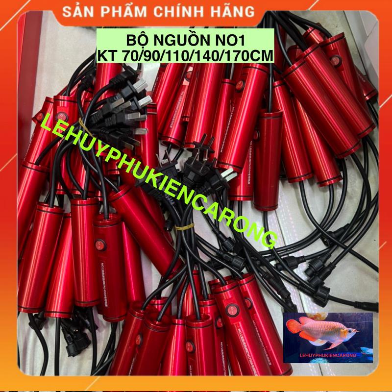 Bộ Nguồn Cho Đèn NO1 5 Hàng Bóng Đủ Kích Thước 70cm 90cm 110cm 142cm 172cm