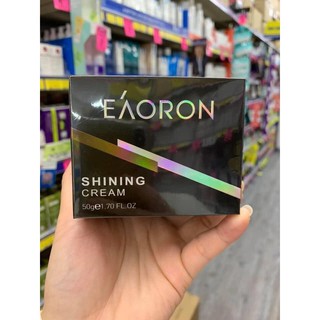 KEM LÀM SÁNG DA EAORON SHINING CREAM 50ML