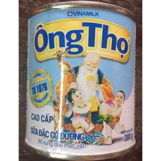 SỮA ĐẶC ÔNG THỌ (AN GIANG)