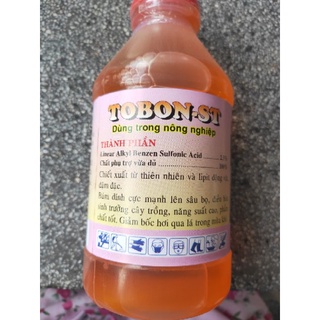 Chất Bám Dính chai 500ml